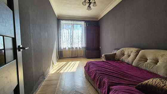 3-кімнатна квартира в центрі, можлива оренда на 1-3 місяці Житомир