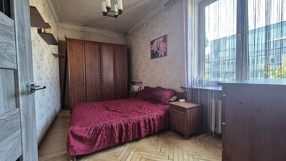 3-кімнатна квартира в центрі, можлива оренда на 1-3 місяці Житомир - зображення 2