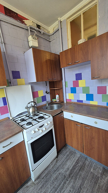 3-кімнатна квартира в центрі, можлива оренда на 1-3 місяці Житомир - зображення 5