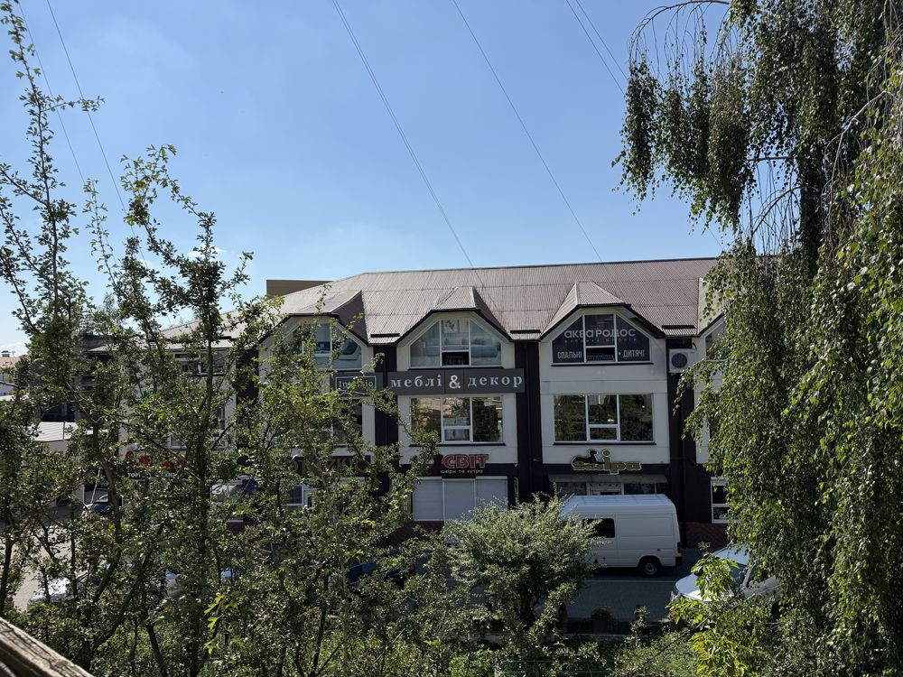 3-кімнатна квартира, р-н Вокзалу, здається на довготривалу оренду Ковель - изображение 7