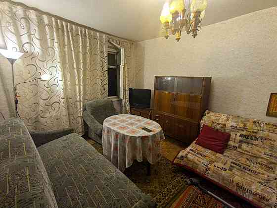Здам квартиру на Косіора(Гулі Корольвої) Днепр