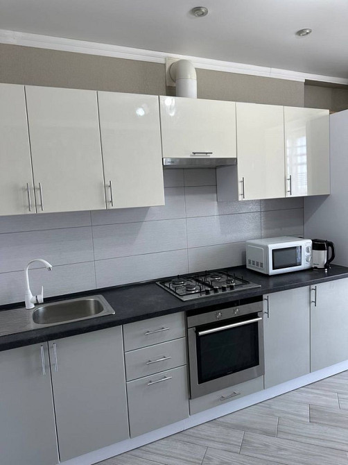 Оренда однокімнатної на ЖК Андора.Олега Антонова 13 Б Вінниця - зображення 7