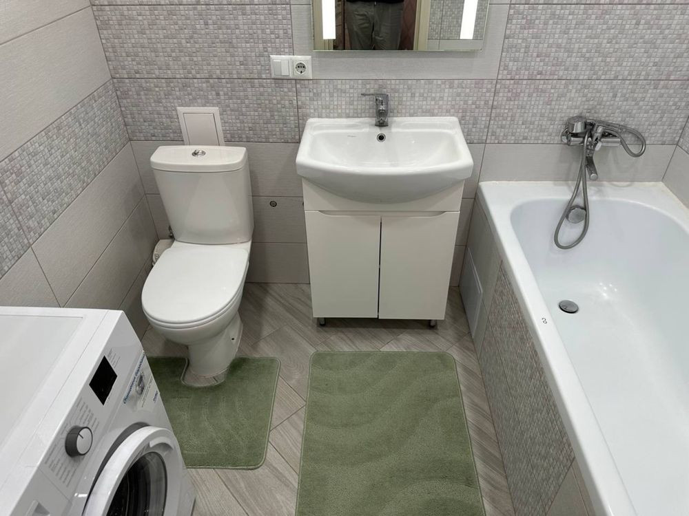 Оренда однокімнатної на ЖК Андора.Олега Антонова 13 Б Вінниця - зображення 6