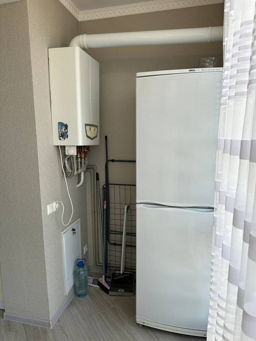 Оренда однокімнатної на ЖК Андора.Олега Антонова 13 Б Вінниця - зображення 8