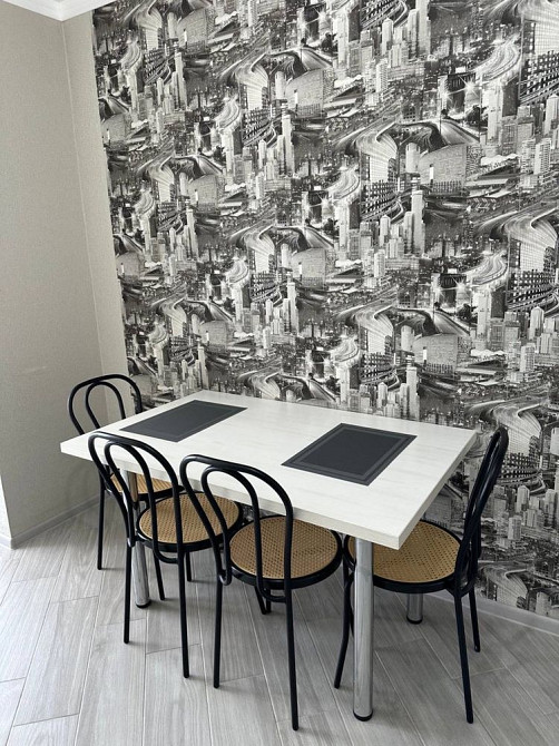 Оренда однокімнатної на ЖК Андора.Олега Антонова 13 Б Вінниця - зображення 4