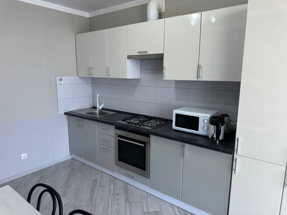 Оренда однокімнатної на ЖК Андора.Олега Антонова 13 Б Вінниця - зображення 1