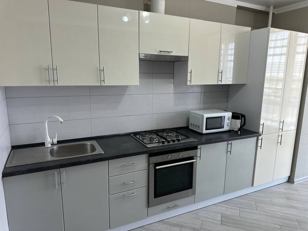 Оренда однокімнатної на ЖК Андора.Олега Антонова 13 Б Вінниця - зображення 5