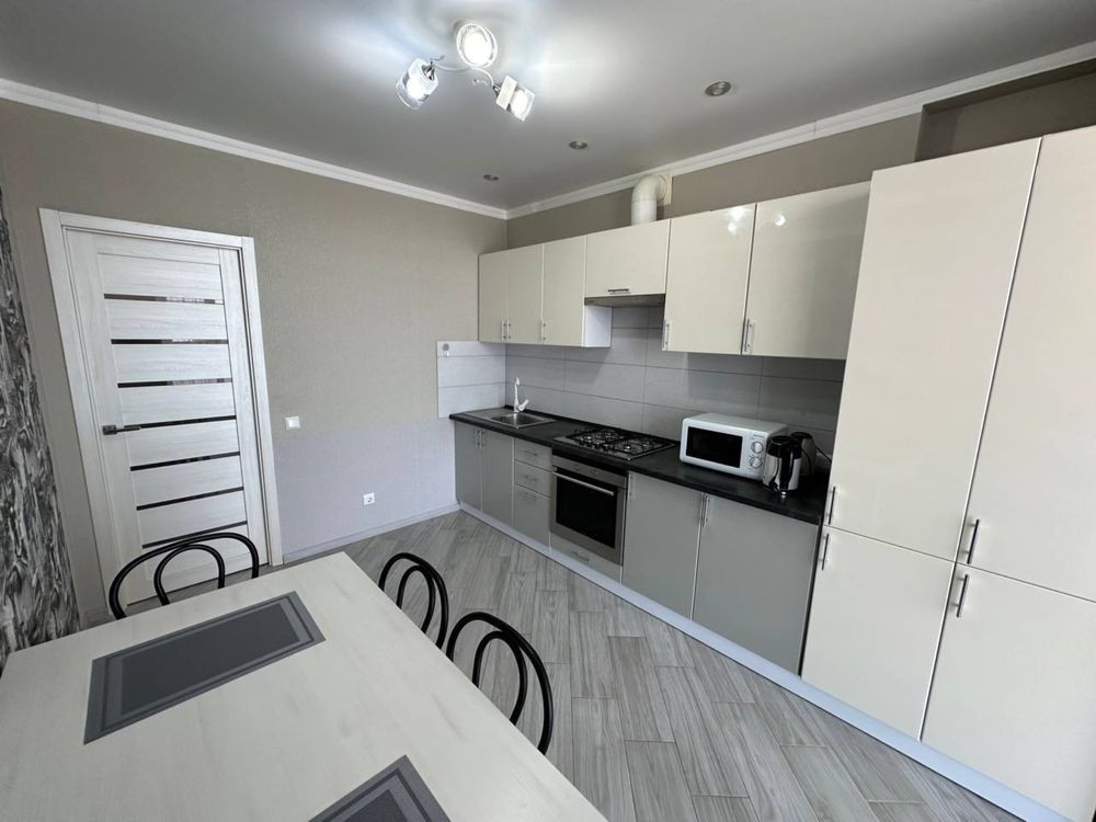 Оренда однокімнатної на ЖК Андора.Олега Антонова 13 Б Вінниця - зображення 2