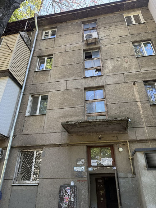 Сдам 1 ком квартиру космонавта Комарова ул. Одеса - зображення 1