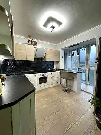 Оренда 1-к вул. Митрополита Липківського 30, метро Вокзальна 15 хв! Киев