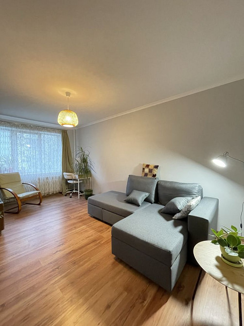 Оренда 1-к вул. Митрополита Липківського 30, метро Вокзальна 15 хв! Киев - изображение 8