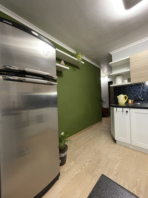 Оренда 1-к вул. Митрополита Липківського 30, метро Вокзальна 15 хв! Киев - изображение 6