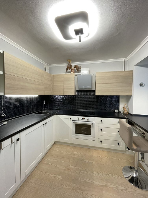 Оренда 1-к вул. Митрополита Липківського 30, метро Вокзальна 15 хв! Киев - изображение 7