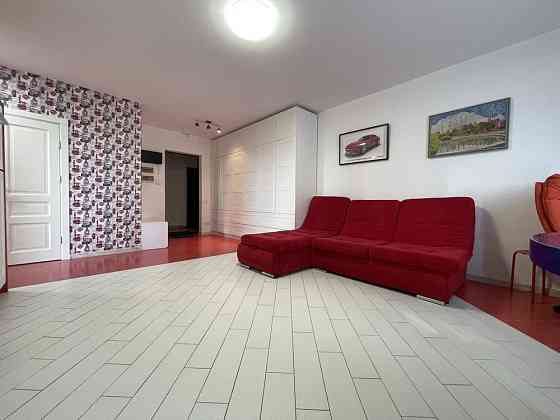 3 к / студія, 2 санвузла / Зелений Острів - 2 Киев