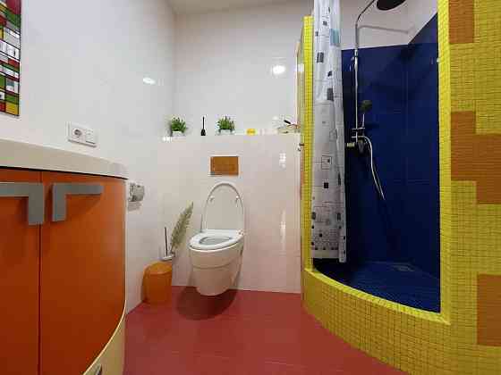 3 к / студія, 2 санвузла / Зелений Острів - 2 Киев