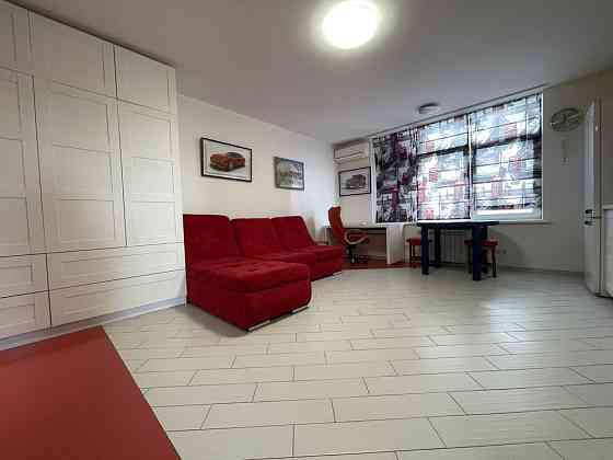 3 к / студія, 2 санвузла / Зелений Острів - 2 Киев