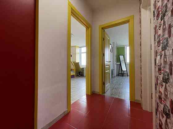 3 к / студія, 2 санвузла / Зелений Острів - 2 Киев