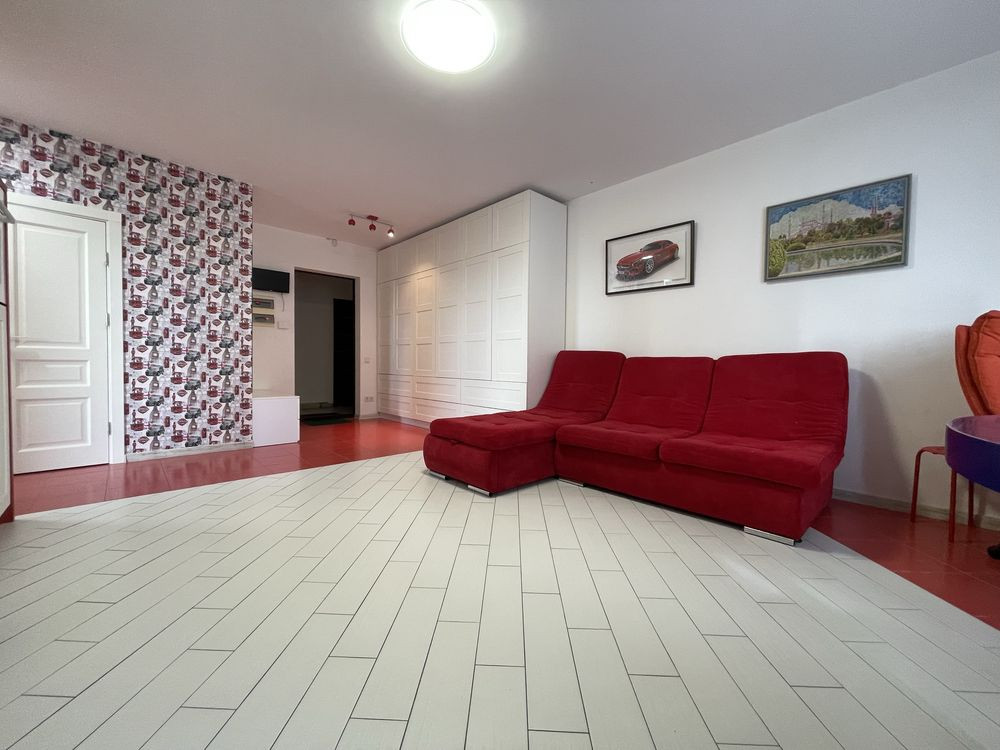 3 к / студія, 2 санвузла / Зелений Острів - 2 Киев - изображение 2