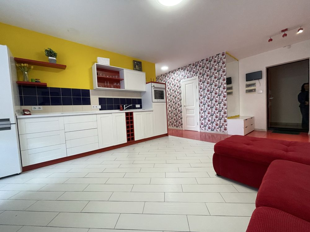 3 к / студія, 2 санвузла / Зелений Острів - 2 Киев - изображение 1