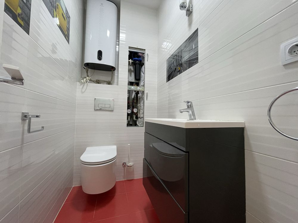 3 к / студія, 2 санвузла / Зелений Острів - 2 Киев - изображение 7