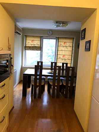 Оренда квартири Олевська, 3 б Киев