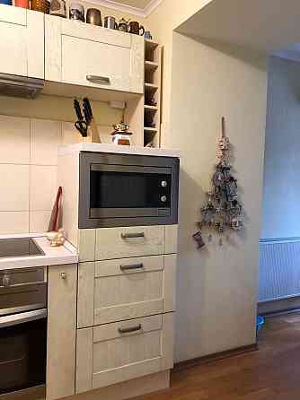 Оренда квартири Олевська, 3 б Киев