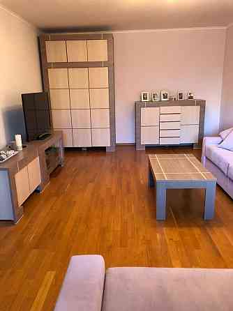 Оренда квартири Олевська, 3 б Киев