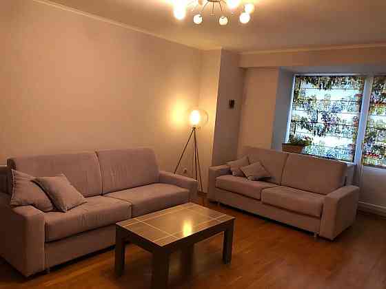 Оренда квартири Олевська, 3 б Киев