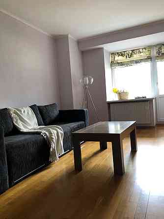 Оренда квартири Олевська, 3 б Киев