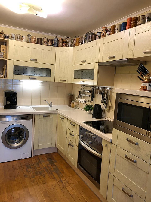 Оренда квартири Олевська, 3 б Киев - изображение 5