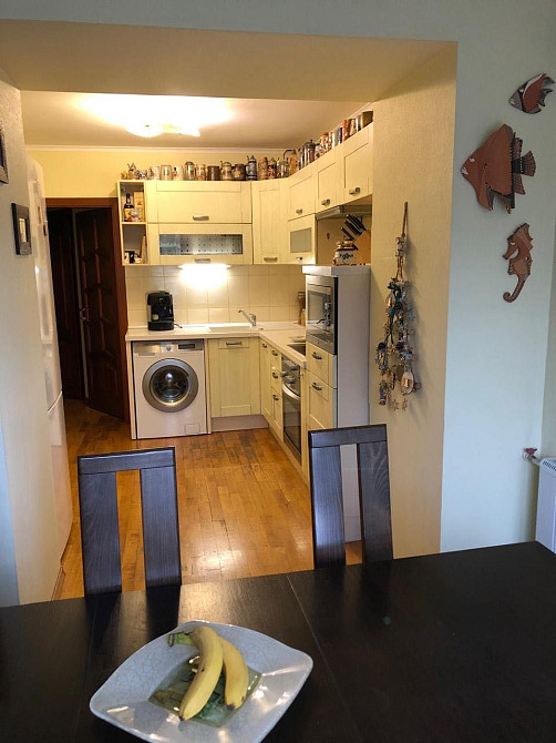 Оренда квартири Олевська, 3 б Киев - изображение 7