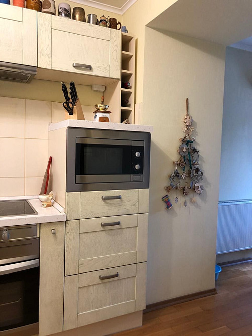 Оренда квартири Олевська, 3 б Киев - изображение 4