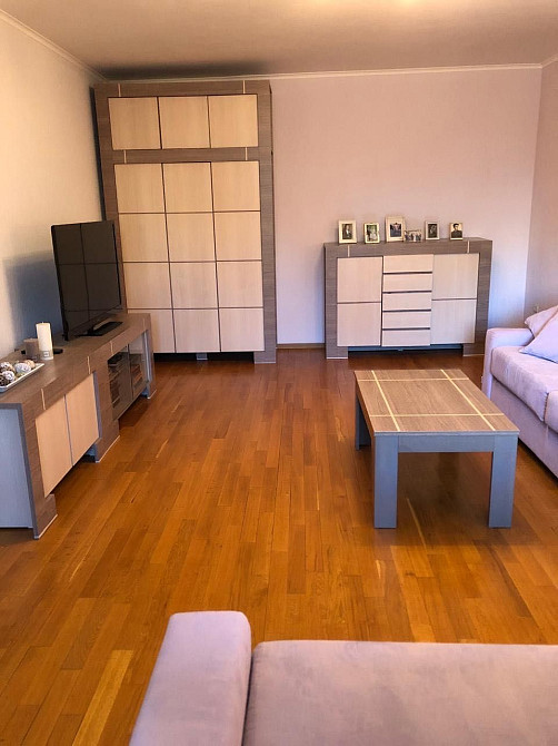 Оренда квартири Олевська, 3 б Киев - изображение 1