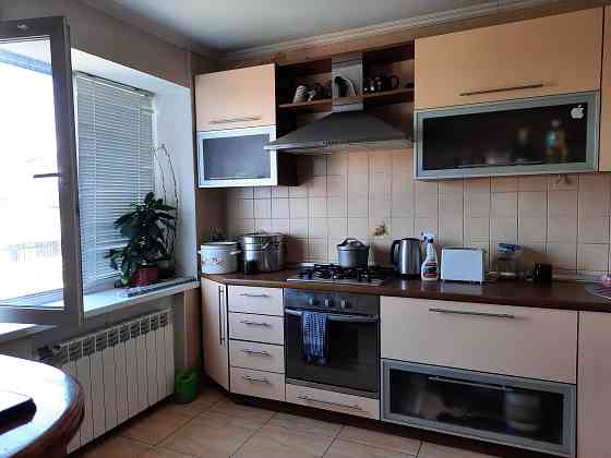 Сдам 3 квартиру студию Ремонт р-н Малого рынка Запоріжжя