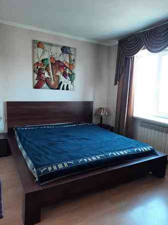 Сдам 3 квартиру студию Ремонт р-н Малого рынка Запоріжжя