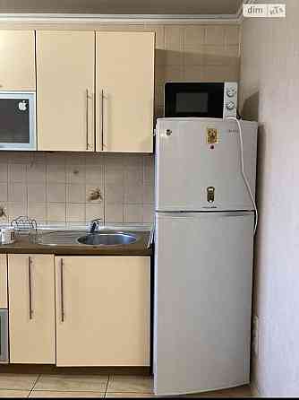 Сдам 3 квартиру студию Ремонт р-н Малого рынка Запоріжжя