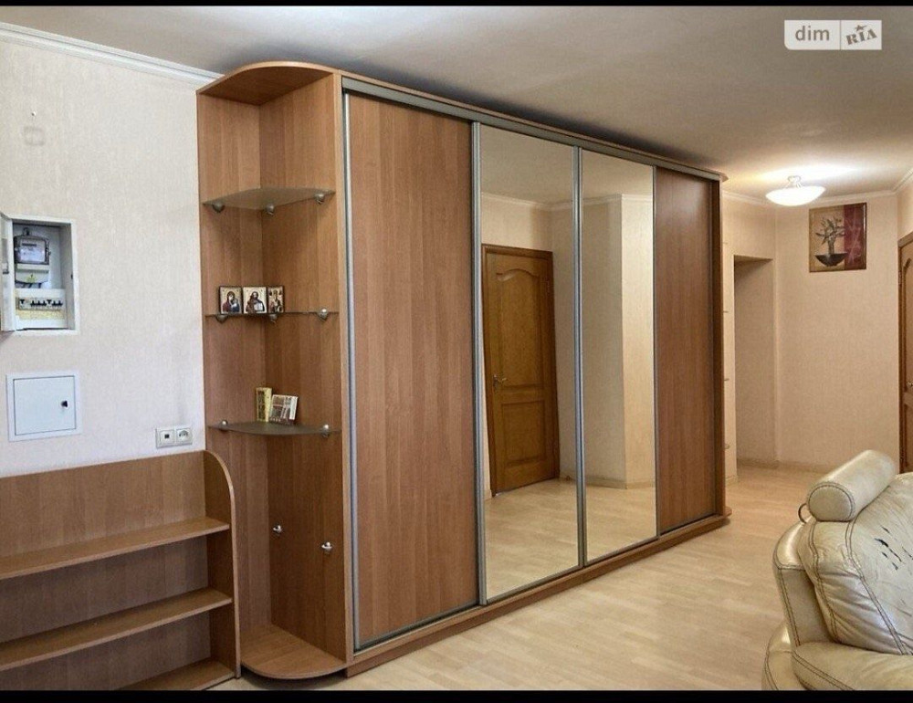 Сдам 3 квартиру студию Ремонт р-н Малого рынка Запоріжжя - зображення 8