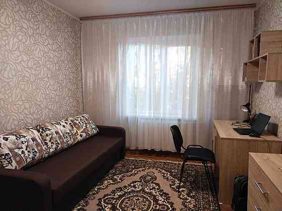 Сдам 2-хкомн. с ремонтом на Глушко, 3 этаж, новая мебель, рядом школа. Одесса