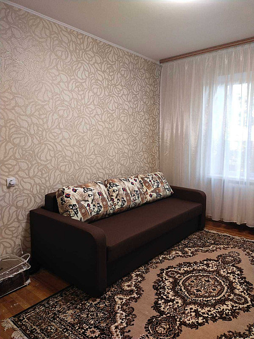Сдам 2-хкомн. с ремонтом на Глушко, 3 этаж, новая мебель, рядом школа. Одесса - изображение 3