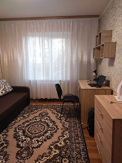 Сдам 2-хкомн. с ремонтом на Глушко, 3 этаж, новая мебель, рядом школа. Одесса - изображение 2