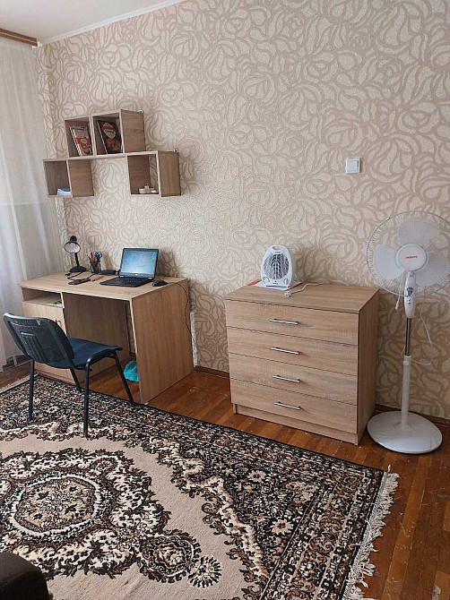 Сдам 2-хкомн. с ремонтом на Глушко, 3 этаж, новая мебель, рядом школа. Одесса - изображение 4