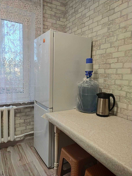 Сдам 2-хкомн. с ремонтом на Глушко, 3 этаж, новая мебель, рядом школа. Одесса - изображение 7