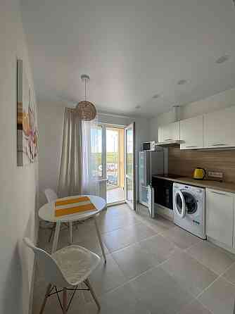 Оренда 1 к.квартири, вул.Берковецька 6б, Лавіна 5 хв без % Киев