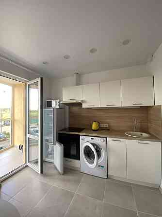 Оренда 1 к.квартири, вул.Берковецька 6б, Лавіна 5 хв без % Киев