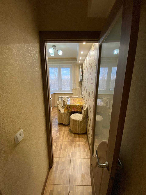 Сдаю на долгий срок 2-х комнатную. квартиру. ул. Космонавтов Миколаїв - зображення 8