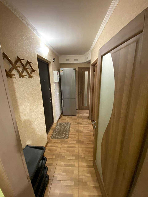 Сдаю на долгий срок 2-х комнатную. квартиру. ул. Космонавтов Миколаїв - зображення 1