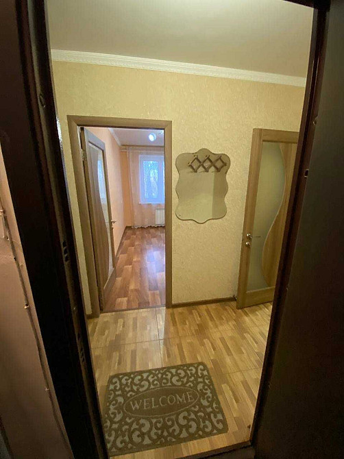 Сдаю на долгий срок 2-х комнатную. квартиру. ул. Космонавтов Миколаїв - зображення 4