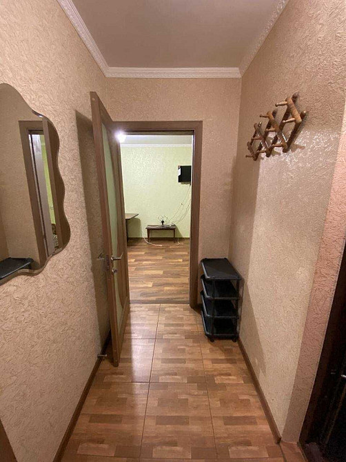 Сдаю на долгий срок 2-х комнатную. квартиру. ул. Космонавтов Миколаїв - зображення 3