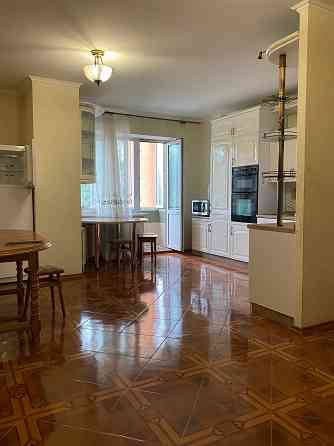 Оренда квартири Русановка 3 кімнати (120 кв.м.) бульвар Шамо, 12 без % Киев