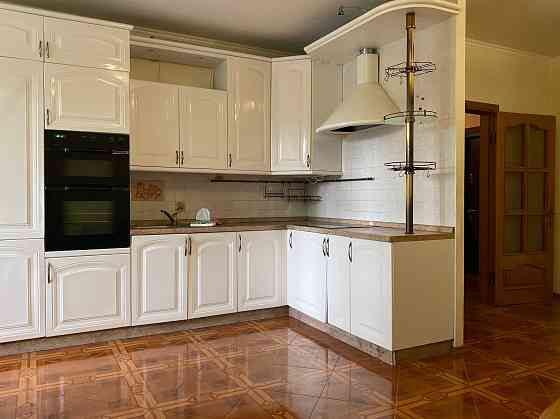 Оренда квартири Русановка 3 кімнати (120 кв.м.) бульвар Шамо, 12 без % Киев